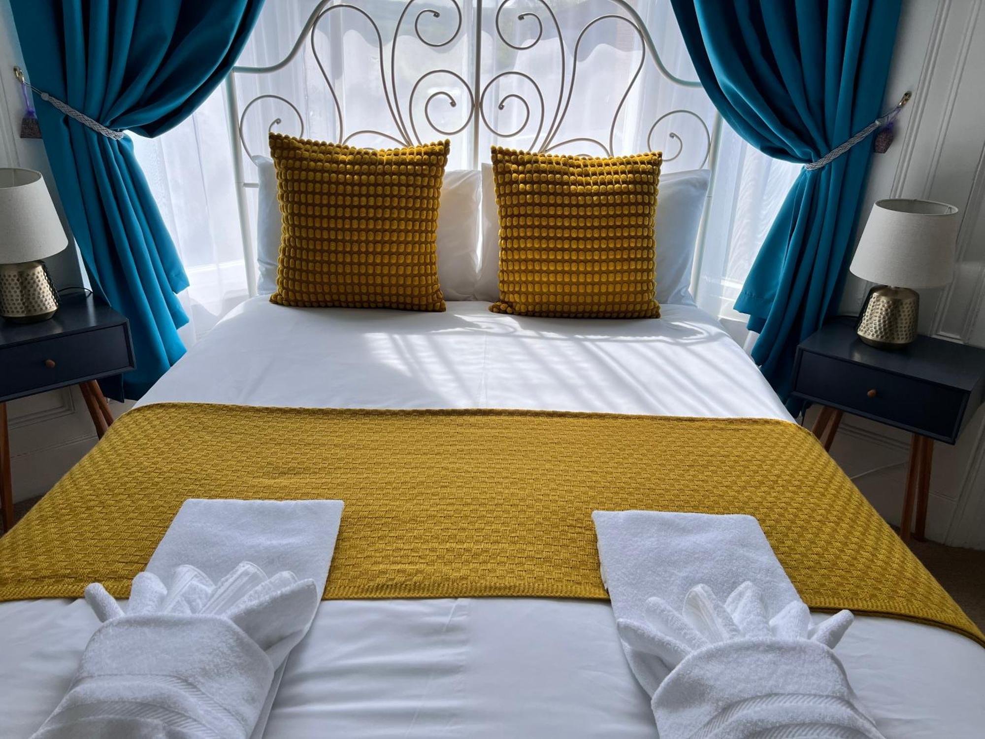 The Badger Set Homestay *
